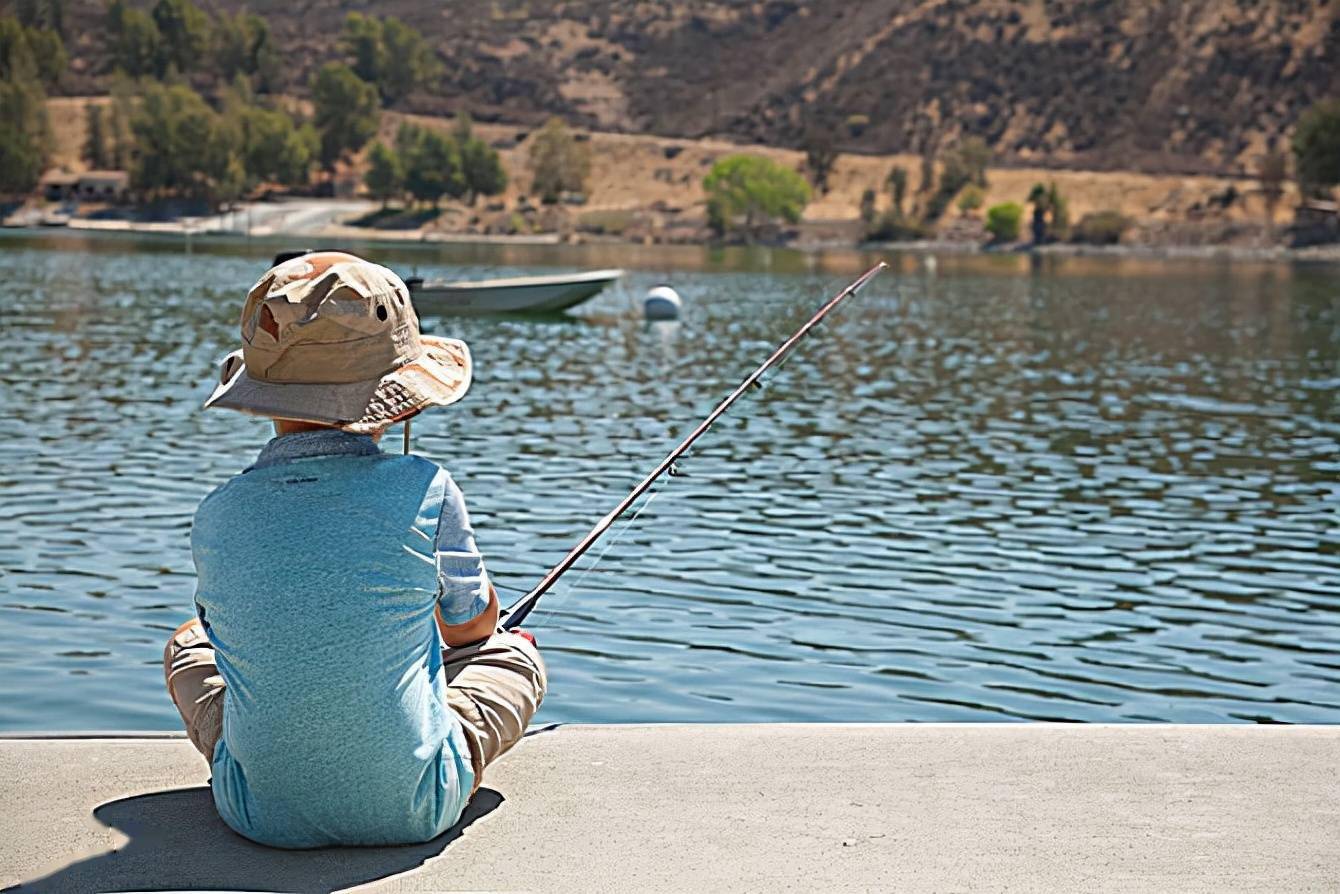 钓鱼的几个坏习惯及避免方法