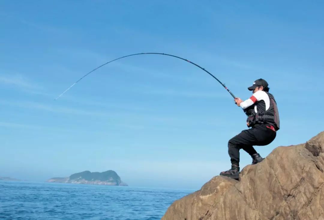 鱼竿十大名牌排名